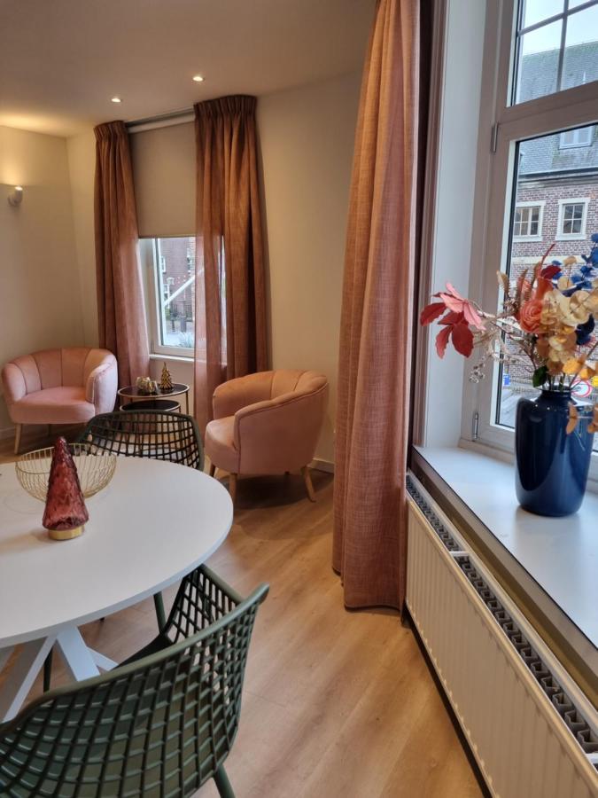 Bijdorien Gennep Exterior foto