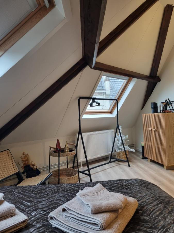 Bijdorien Gennep Exterior foto
