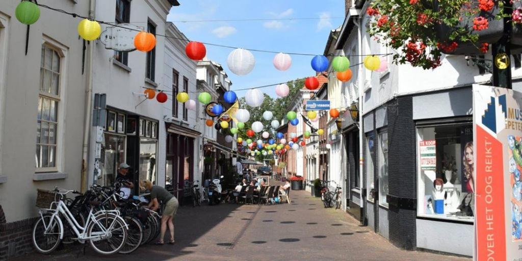 Bijdorien Gennep Exterior foto